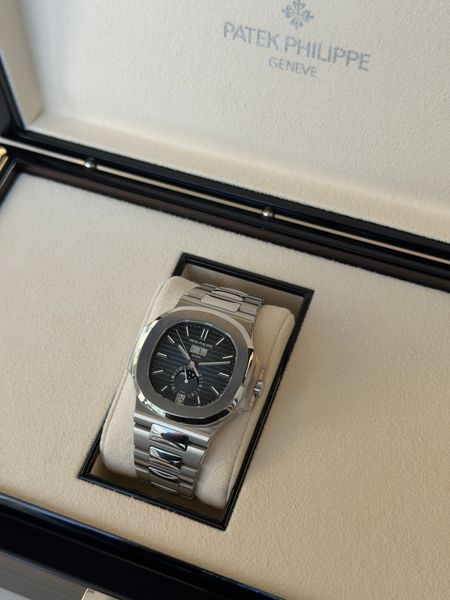 Patek Philippe Nautilus 5726/1A-014